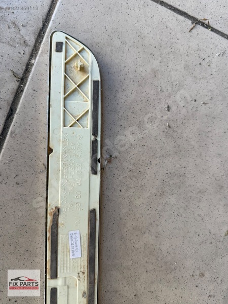 Mercedes C Kapı Kolu