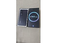 Sahibinden 1 haftalık 22 ay garantili V50 lite