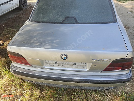 bmw e38 arka bagaj ilan ve alisveriste ilk adres sahibinden com da 923859126 bmw e38 arka bagaj ilan ve alisveriste ilk adres sahibinden com da 923859126