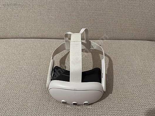  QUEST3 128GB BOBOVR 訳あり Meta Quest 3 128GB + BOBOVR M3 Mini + Link Kablosu on sahibinden