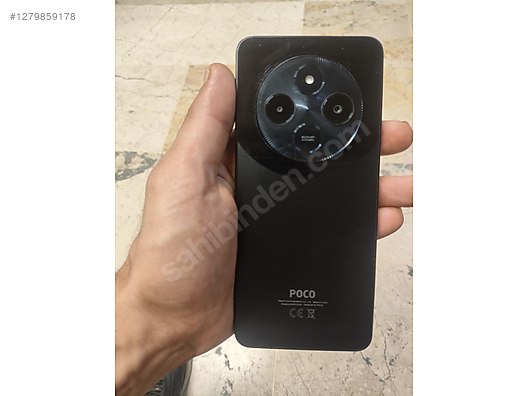 Used & Brand New Items / Cell Phones & Accessories / Cell Phones / Xiaomi / Poco C75