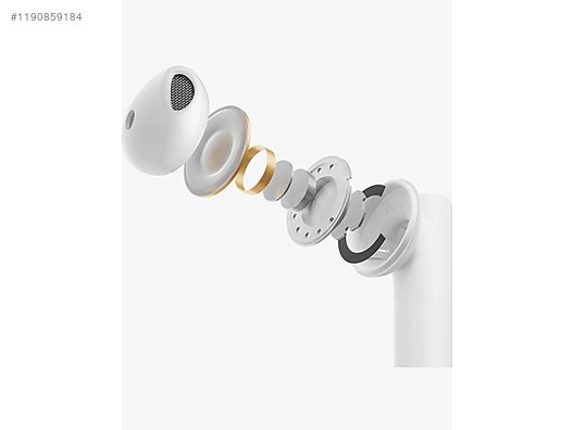 Xiaomi Mi True Wireless Earphones 2 Basic Beyaz at sahibinden 1190859184