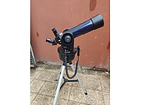 MEADE etx 70x350 Teleskop #1274859193