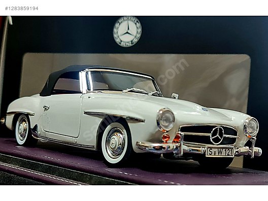 İkinci El ve Sıfır Alışveriş / Hobi & Oyuncak / Diecast Model / Araba