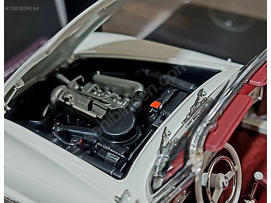 İkinci El ve Sıfır Alışveriş / Hobi & Oyuncak / Diecast Model / Araba