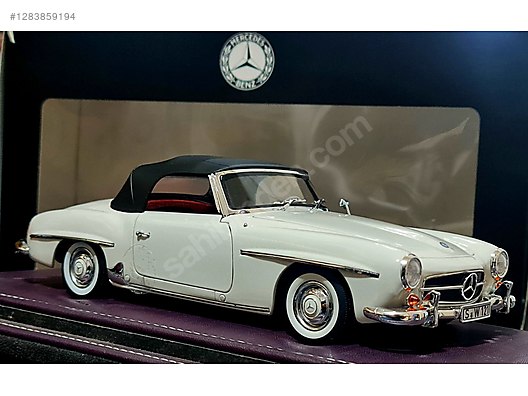 İkinci El ve Sıfır Alışveriş / Hobi & Oyuncak / Diecast Model / Araba