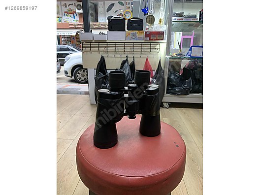 Used & Brand New Items / Cameras & Photographic Equipment / Binoculars