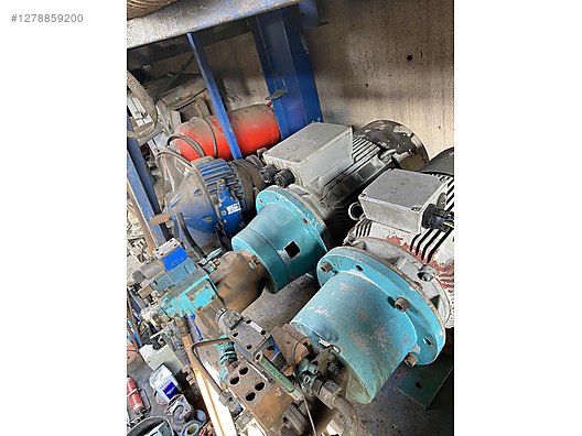 İkinci El ve Sıfır Alışveriş / Bahçe & Yapı Market / Yapı Malzemeleri / Sıhhi Tesisat / Pompa & Hidrofor