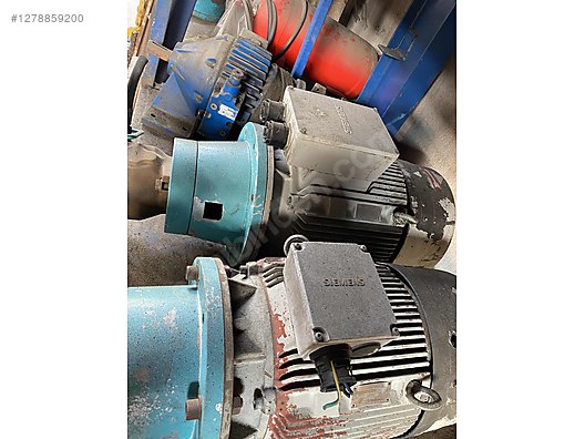 İkinci El ve Sıfır Alışveriş / Bahçe & Yapı Market / Yapı Malzemeleri / Sıhhi Tesisat / Pompa & Hidrofor