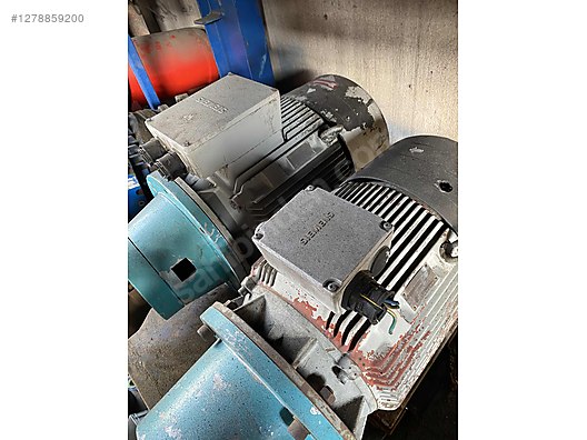 İkinci El ve Sıfır Alışveriş / Bahçe & Yapı Market / Yapı Malzemeleri / Sıhhi Tesisat / Pompa & Hidrofor