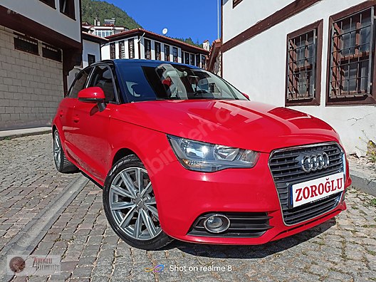 Audi a1 1.4 tdi sale