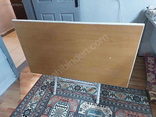 Used & Brand New Items / Home Decor / Furniture / Kitchen / Tables