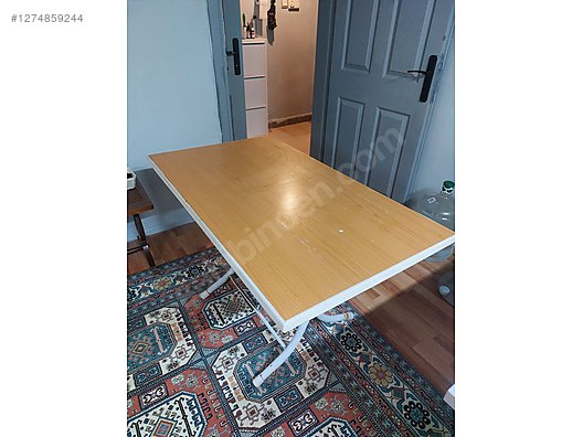 Used & Brand New Items / Home Decor / Furniture / Kitchen / Tables