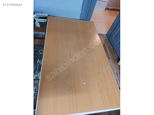 Used & Brand New Items / Home Decor / Furniture / Kitchen / Tables