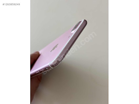 Apple / iPhone 7 Plus / İPhone 7 Plus Yurtiçi Cihaz sahibinden