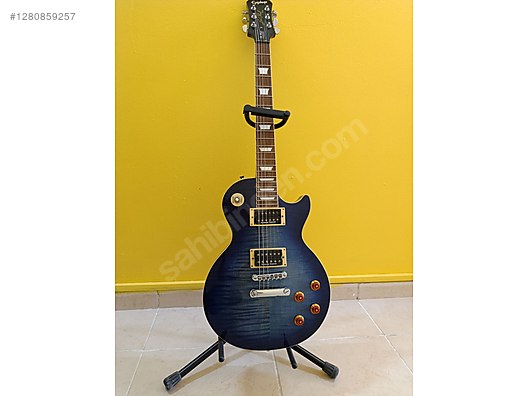 İkinci El ve Sıfır Alışveriş / Müzik / Müzik Aletleri / Telli Çalgılar / Gitar / Elektro