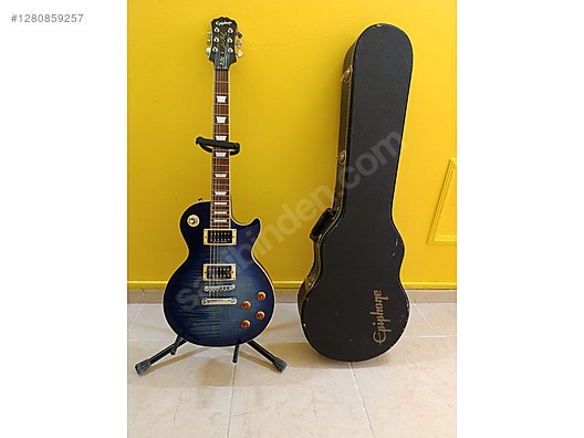 Epiphone Elektro Gitar