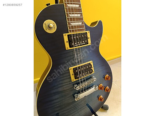 İkinci El ve Sıfır Alışveriş / Müzik / Müzik Aletleri / Telli Çalgılar / Gitar / Elektro