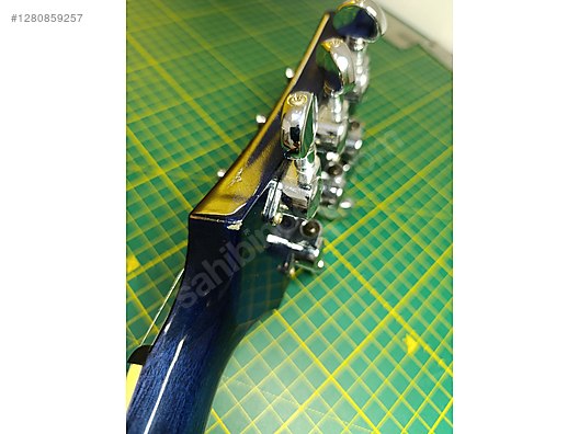 İkinci El ve Sıfır Alışveriş / Müzik / Müzik Aletleri / Telli Çalgılar / Gitar / Elektro