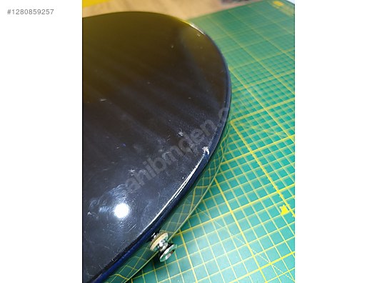 Epiphone Elektro Gitar