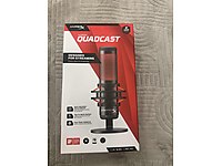 Hyperx quadcat ve Elgato HD x60 kapalı kutu #1283859307