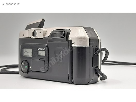35 mm Film Cameras / Canon / Canon Autoboy Luna XL Panorama AiAF