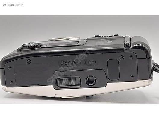 35mm Filmli Kompakt / Canon / Canon Autoboy Luna XL Panorama AiAF