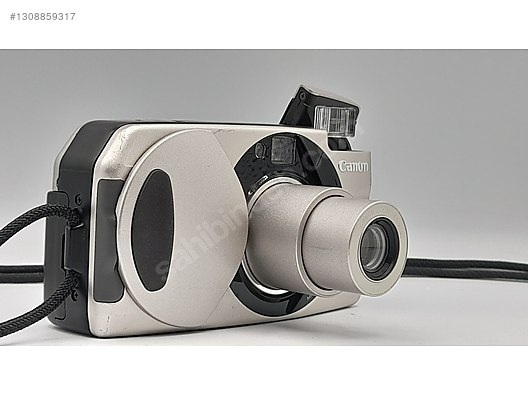 35 mm Film Cameras / Canon / Canon Autoboy Luna XL Panorama AiAF