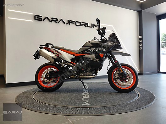 GARAJ FORUMDAN 890 SMT PEŞİNATSIZ VADE FARKSIZ 9 TAKSİT #1255859357