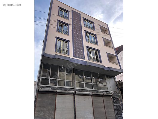 Merkezde Satilik Sifir 4 1 Dublex Daire Satilik Daire Ilanlari Sahibinden Com Da 870859359
