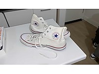 Converse Chuck 70 Beyaz
