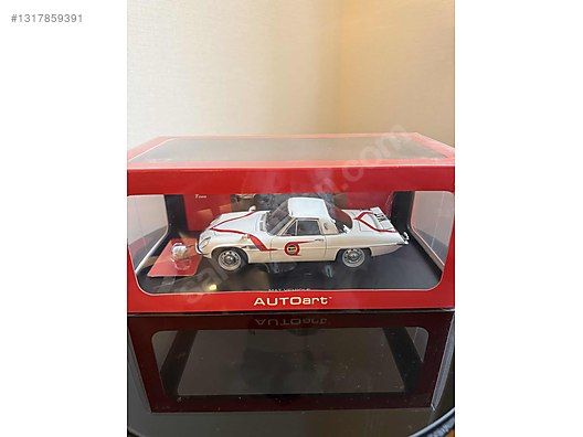 Autoart Diecast Model 1:18 Mazda Araba - 1317859391