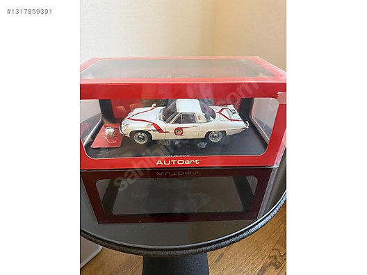 ミニカー NEW SEALED AUTOart1/18 Mazda Cosmo MAT Autoart Diecast Model 1:18 Mazda Araba - 1317859391