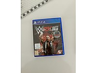 Ps4 WWE2K16 #1283859411
