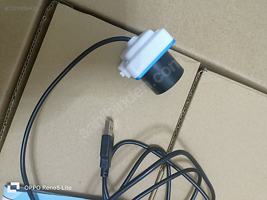 İkinci El ve Sıfır Alışveriş / Fotoğraf & Kamera / Teleskop / Mercekli (Refraktör)