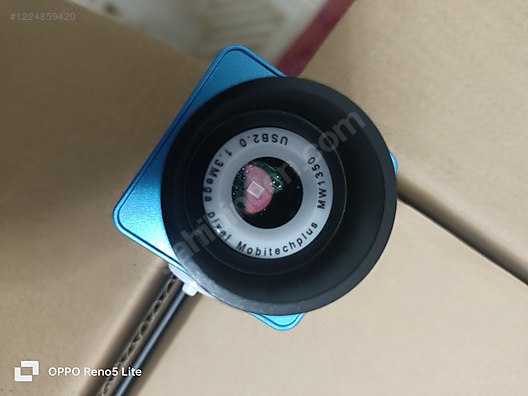 İkinci El ve Sıfır Alışveriş / Fotoğraf & Kamera / Teleskop / Mercekli (Refraktör)