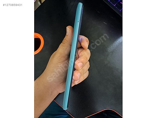 İkinci El ve Sıfır Alışveriş / Cep Telefonu & Aksesuar / Cep Telefonu / Xiaomi / Poco C40