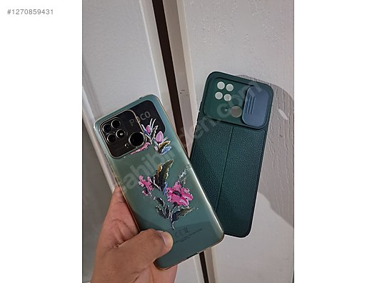 İkinci El ve Sıfır Alışveriş / Cep Telefonu & Aksesuar / Cep Telefonu / Xiaomi / Poco C40