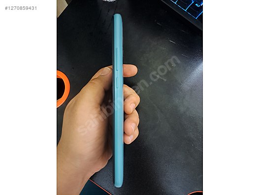 İkinci El ve Sıfır Alışveriş / Cep Telefonu & Aksesuar / Cep Telefonu / Xiaomi / Poco C40