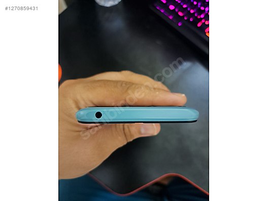 İkinci El ve Sıfır Alışveriş / Cep Telefonu & Aksesuar / Cep Telefonu / Xiaomi / Poco C40