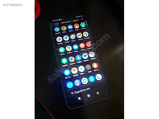 İkinci El ve Sıfır Alışveriş / Cep Telefonu & Aksesuar / Cep Telefonu / Xiaomi / Poco C40