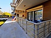 ÇEŞME MERKEZ DE KİRALIK 3+1 BAHÇELİ TERS DUBLEKS DAİRE