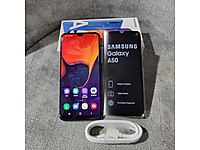 samsung a50