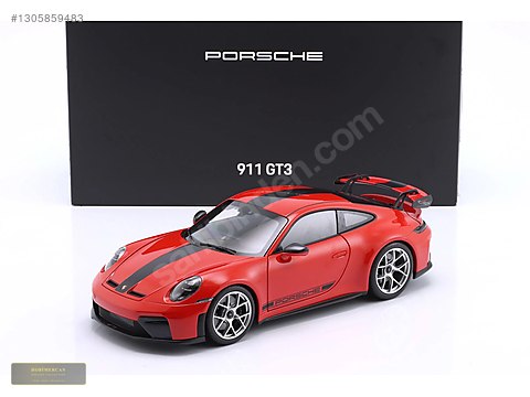 ミニカー Porsche 911 Twin Turbo 1/18 スパークモデル ミニカー 1/18 ポルシェ 911 SPARK-MODEL 1/18 PORSCHE
