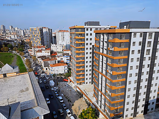 YENİ MAHALLE METRO YANI FIRSAT DAİRE #1281859511