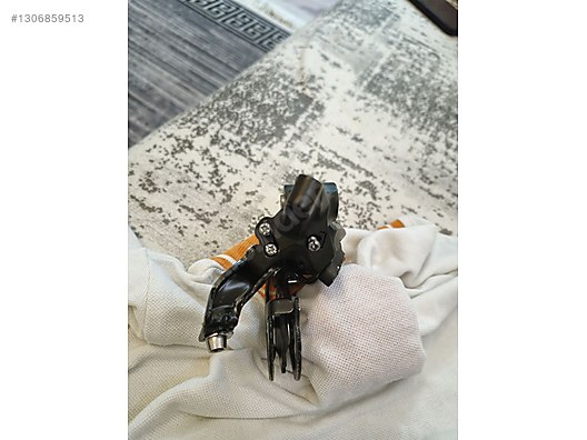 ERI 出品 Shimano Zee Aktarıcı sahibinden.comda - 1306859513