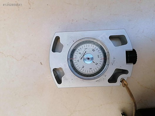 Used & Brand New Items / Sports / Nature Sports / Camping / Navigation Supplies