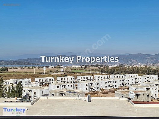 Muğla Bodrum TurnKey Properties Emlak ve Yatırım Dan. Emlak ilanları