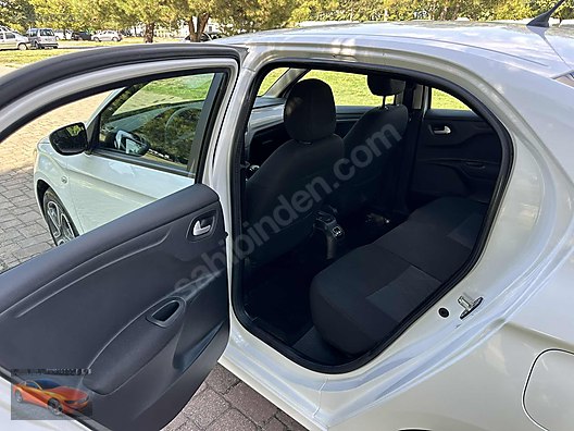 Vasıta / Otomobil / Citroen / C-Elysée / 1.5 BlueHDI / Feel