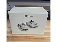 DJI Mini 2 Fly More Combo Drone